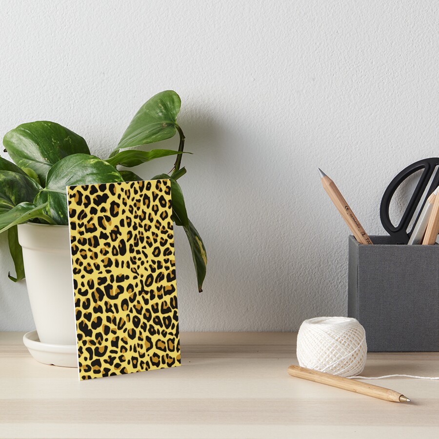 Item preview, Art Board Print designed and sold by VibrantDesign.