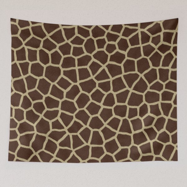 Item preview, Giraffe Print designed and sold by VibrantDesign.