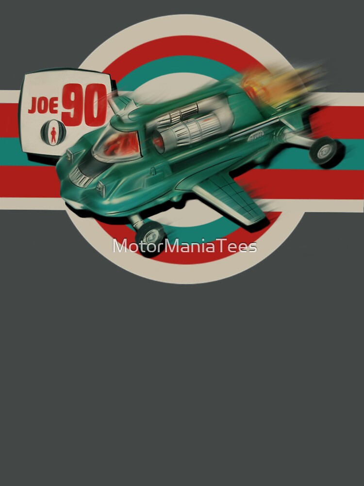 dinky joe 90