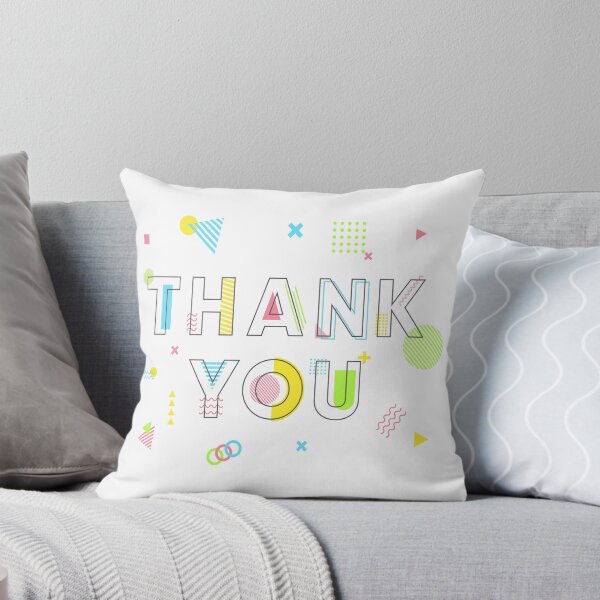 Item preview, Thank You designed and sold by leen12 Art Designs Prints.