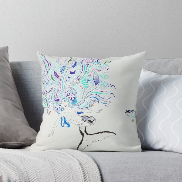 Item preview, Swam By designed and sold by Ancell.