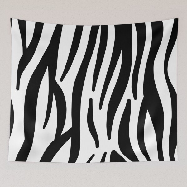 Item preview, Zebra Print designed and sold by VibrantDesign.
