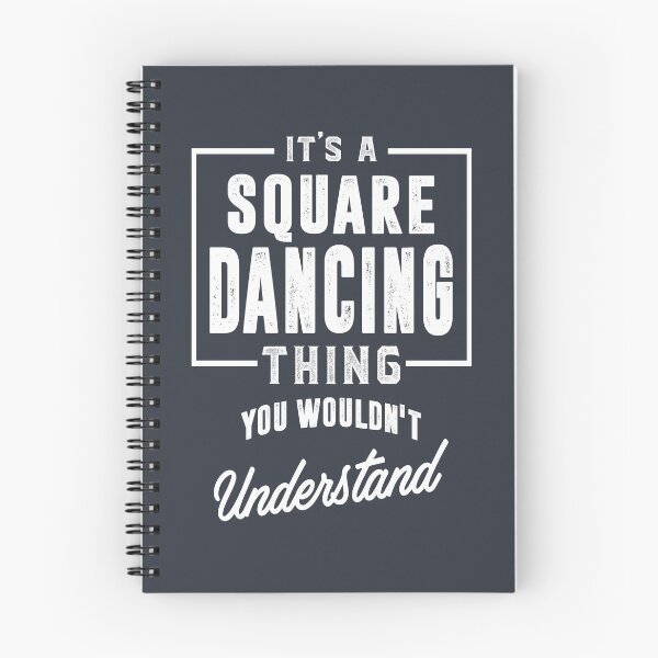 Item preview, Gift for Square Dancing designed and sold by cidolopez.