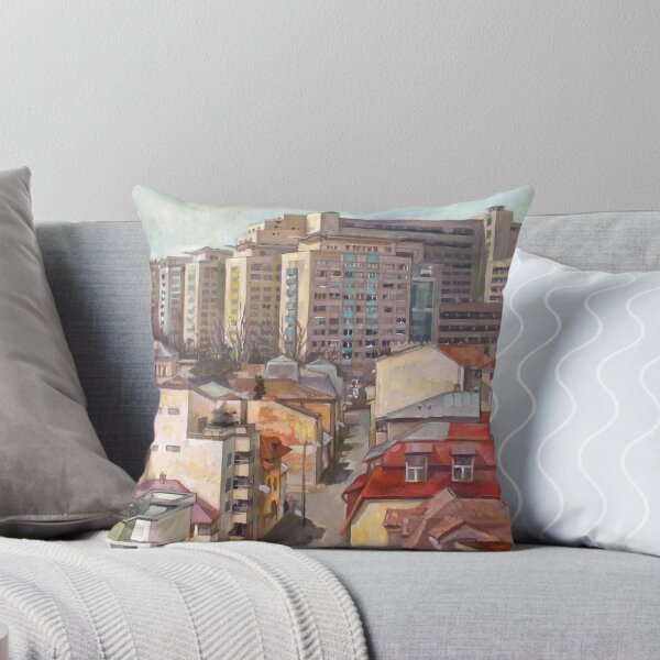 Item preview, Layers of Time designed and sold by Filip Mihail.