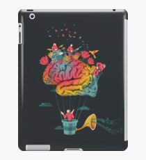 Dreams iPad Case/Skin