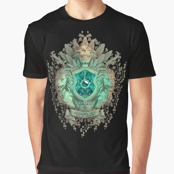 Axtelera Ray - Qualia G1 Graphic T-Shirt