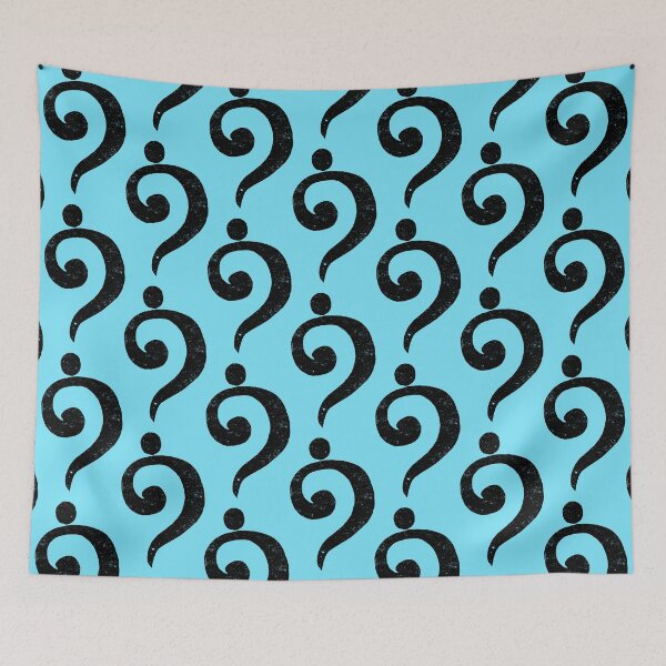 Item preview, Question Mark designed and sold by PromoteProgress.