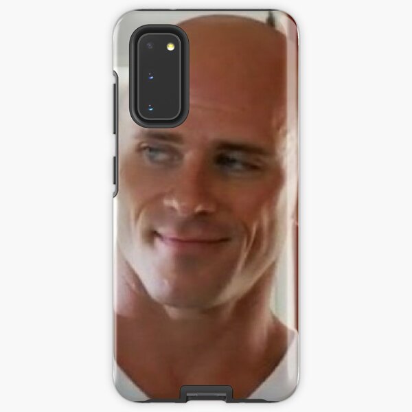 Johnny Sins Cases For Samsung Galaxy Redbubble