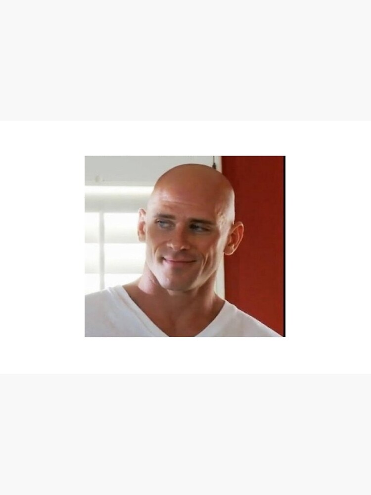 Johnny Sins