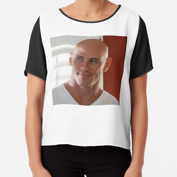 johnny sins shirt