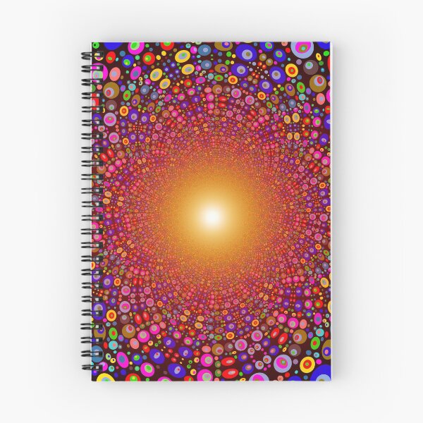 Item preview, Colorful Explosion designed and sold by VibrantDesign.