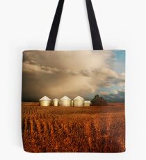 Countryside Tote Bag