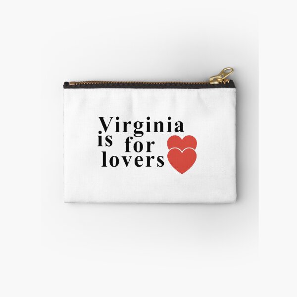 Item preview, Virginia is for Lovers - Something Wild Jeff Daniels designed and sold by thomasca.