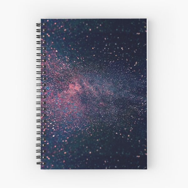 Item preview, Colorful Galaxy designed and sold by Fiends.