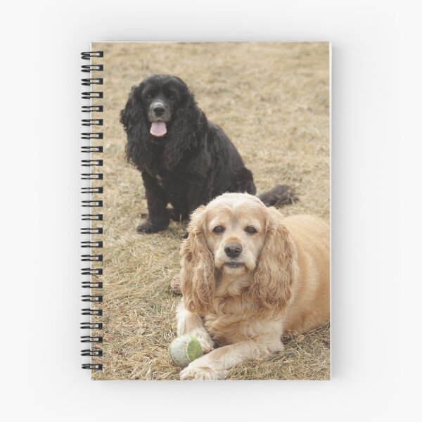 Item preview, Bogie and Sophie designed and sold by NickChase.