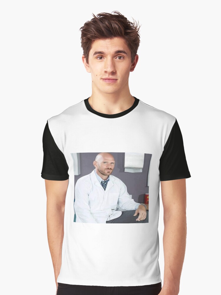 johnny sins shirt