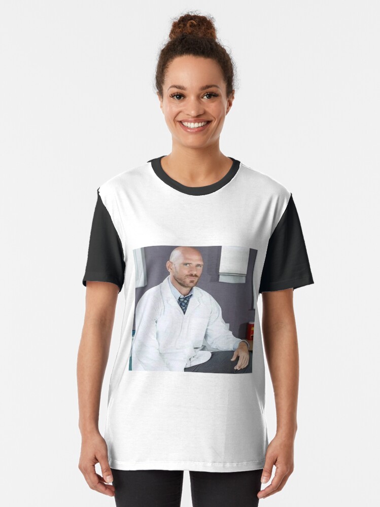 johnny sins shirt