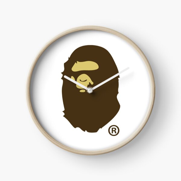 bape Clock