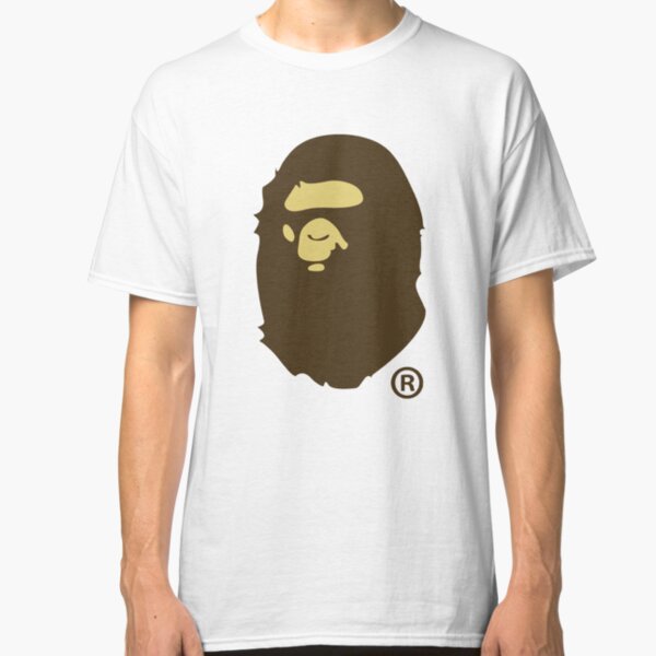 bape Classic T-Shirt