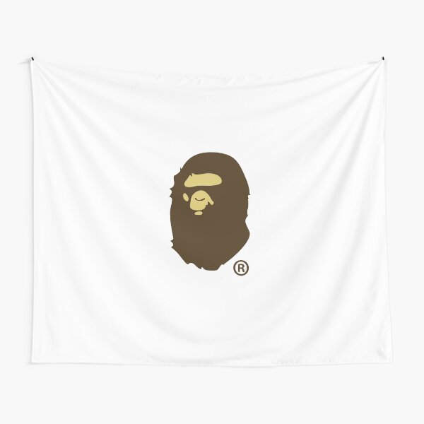bape Tela decorativa