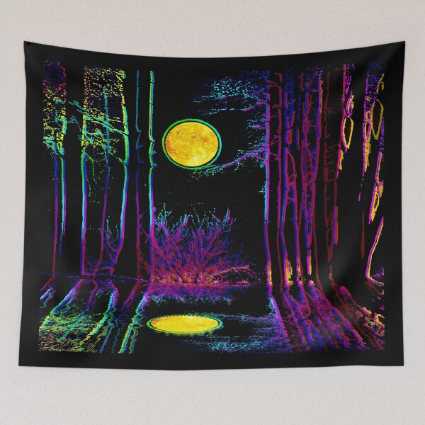 Item preview, DELTA MOON designed and sold by Neil Finnemore.