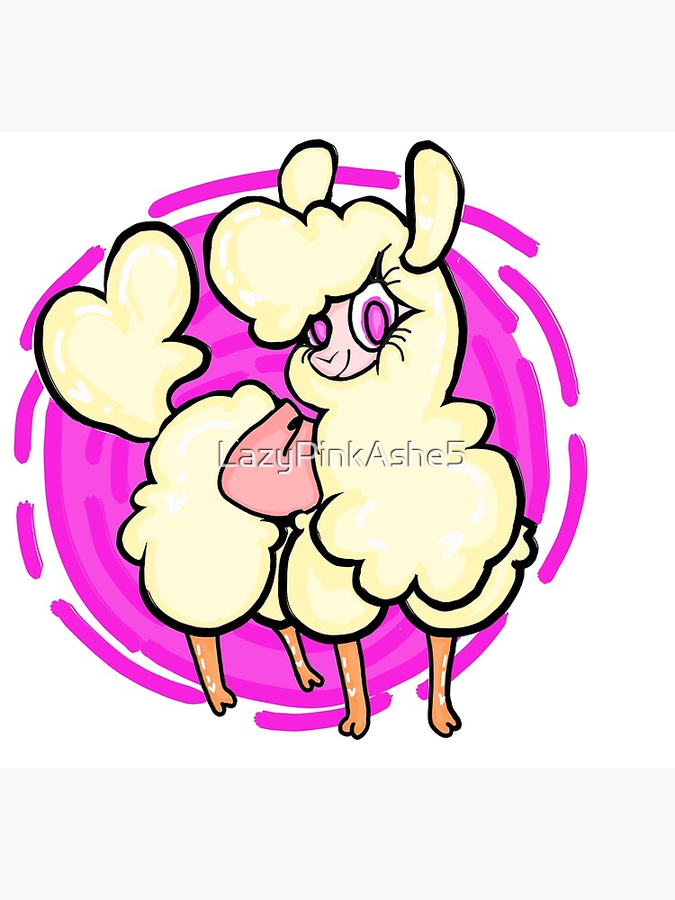 "Thems fighting herds Paprika" Poster for Sale by LazyPinkAshe5