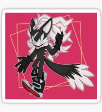 Infinite Sticker