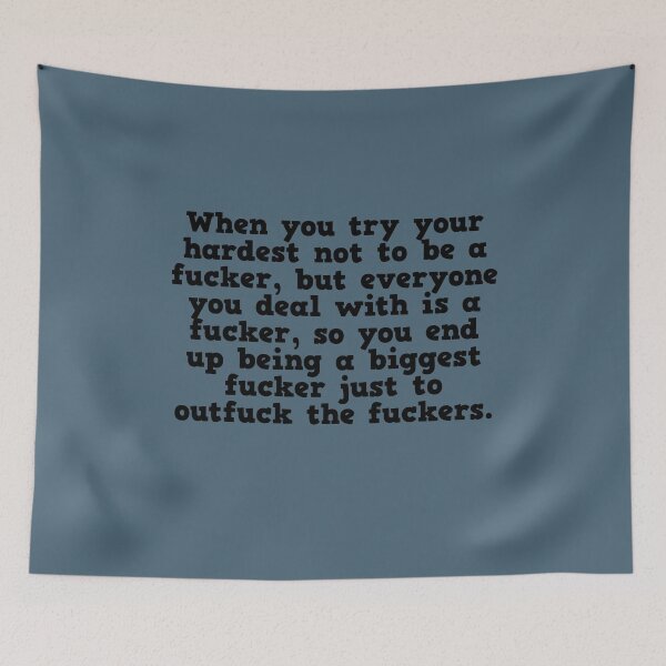 Item preview, Fuck Definition Shirt, Swear and Curse but Fix that Fucking Problem designed and sold by Maindy.