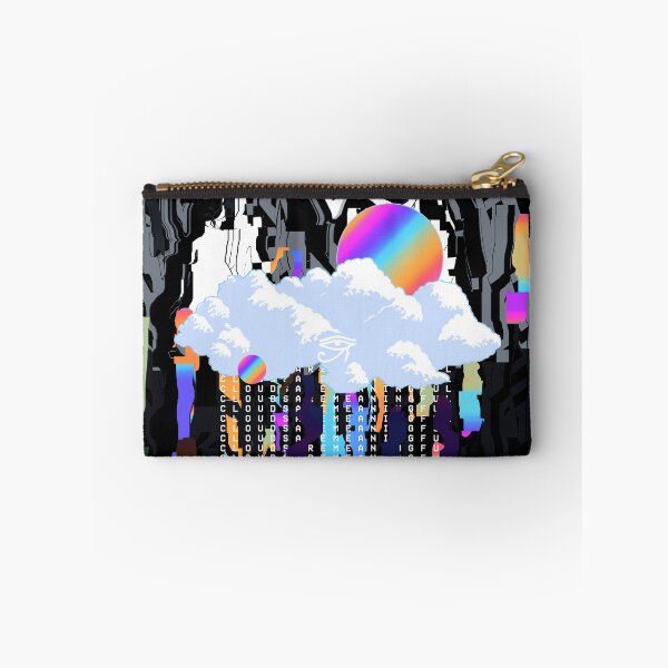 Item preview, Glitch Cloud designed and sold by klarens malluta.