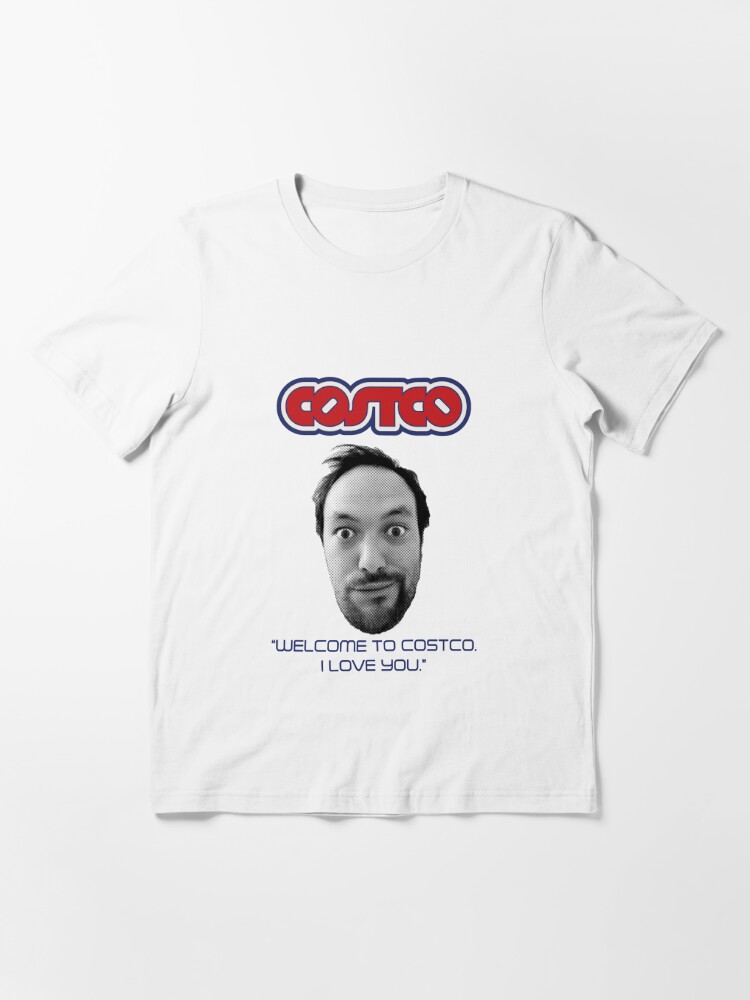 costco custom t shirts