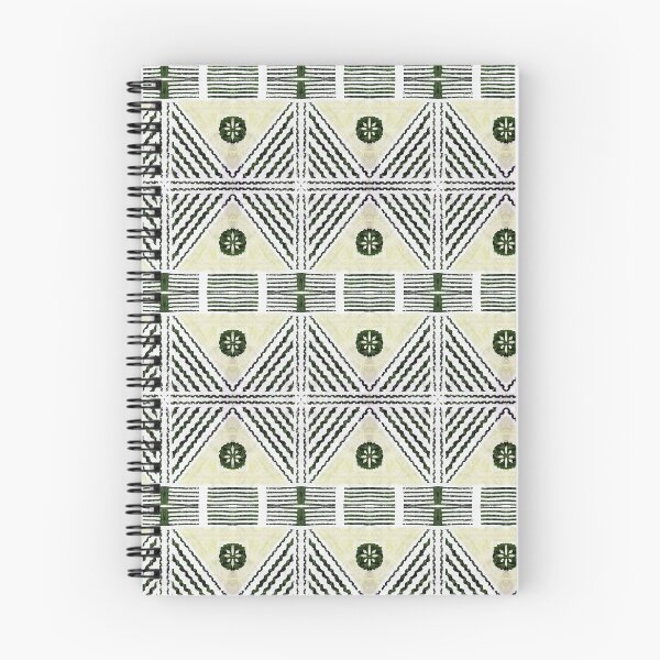 Item preview, Fijian Tapa Cloth 40 by Hypersphere designed and sold by Hypersphere.