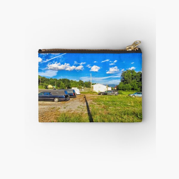 Item preview, Field Of Last Rides  designed and sold by Paul Lubaczewski.