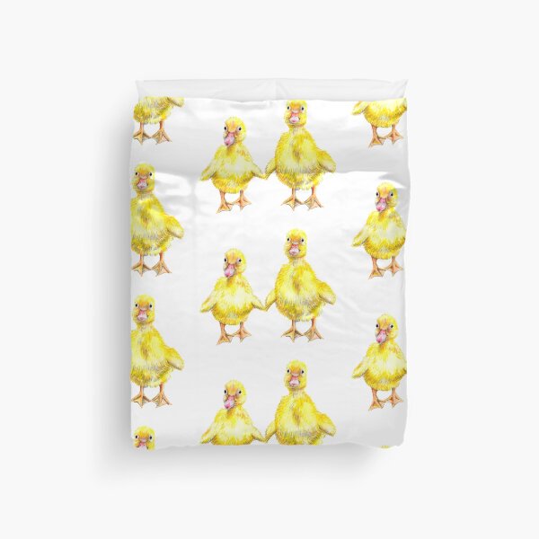 Item preview, Ducklings  designed and sold by linacaroD.