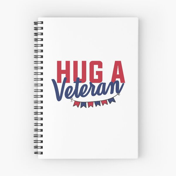 Item preview, Hug A VETERAN T-shirt, Veterans Day, Gift For Dad, Vet Dad, Military Gift, Father's Day, Gift For Him, Combat Veteran, Vietnam designed and sold by aymob.