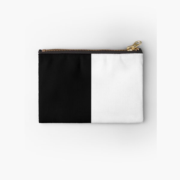 Item preview, Mitad negro mitad blanco designed and sold by -eleveneleven-.