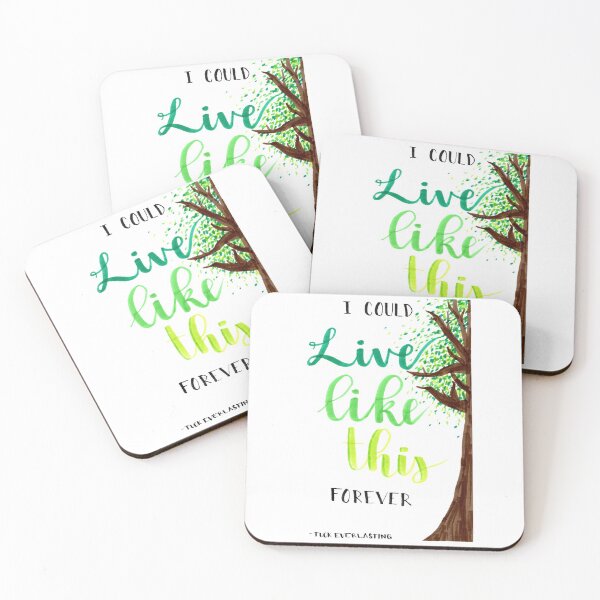 Item preview, Live Like This designed and sold by cmonique5.