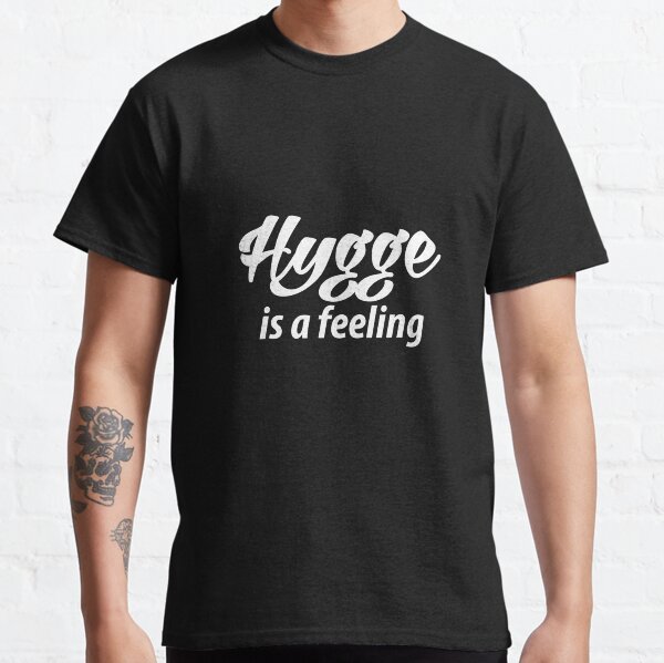 Item preview, Time to Hygge! satisfied feelings Denmark designed and sold by Helen-Storm.
