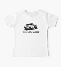 Hilux - Baby - Tough Little Mudder - Toyota Baby Tee