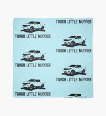 BT50 - Baby - Tough Little Mudder - Mazda Scarf