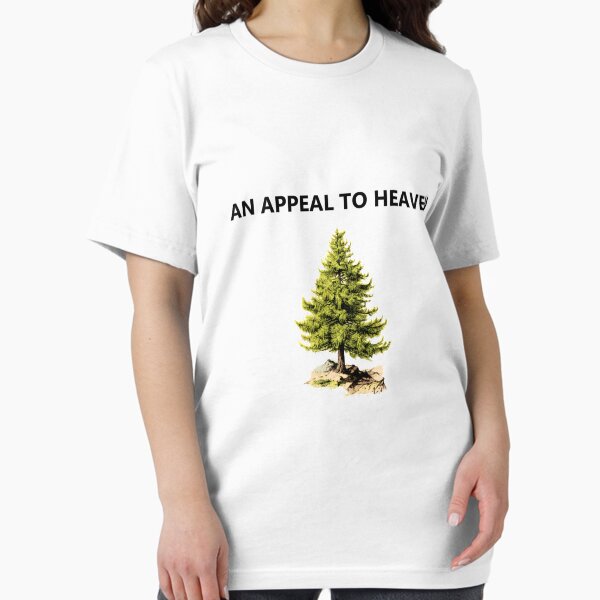Pine Tree Flag Appeal to Heaven Essential T-Shirt
