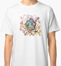 Juice WRLD & Future - WRLD On Drugs Classic T-Shirt