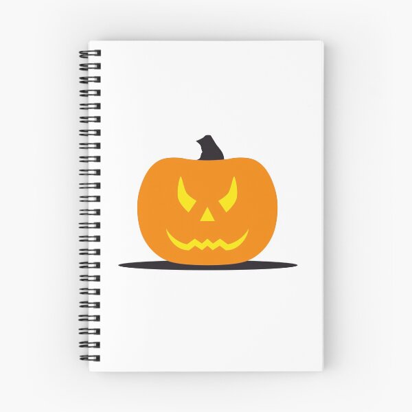 Item preview, Halloween pumpkin scary face October 31st designed and sold by Helen-Storm.