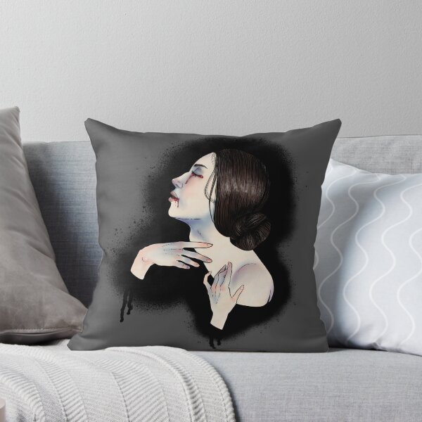 Item preview, Sad Vampire designed and sold by Yesi Ivy.