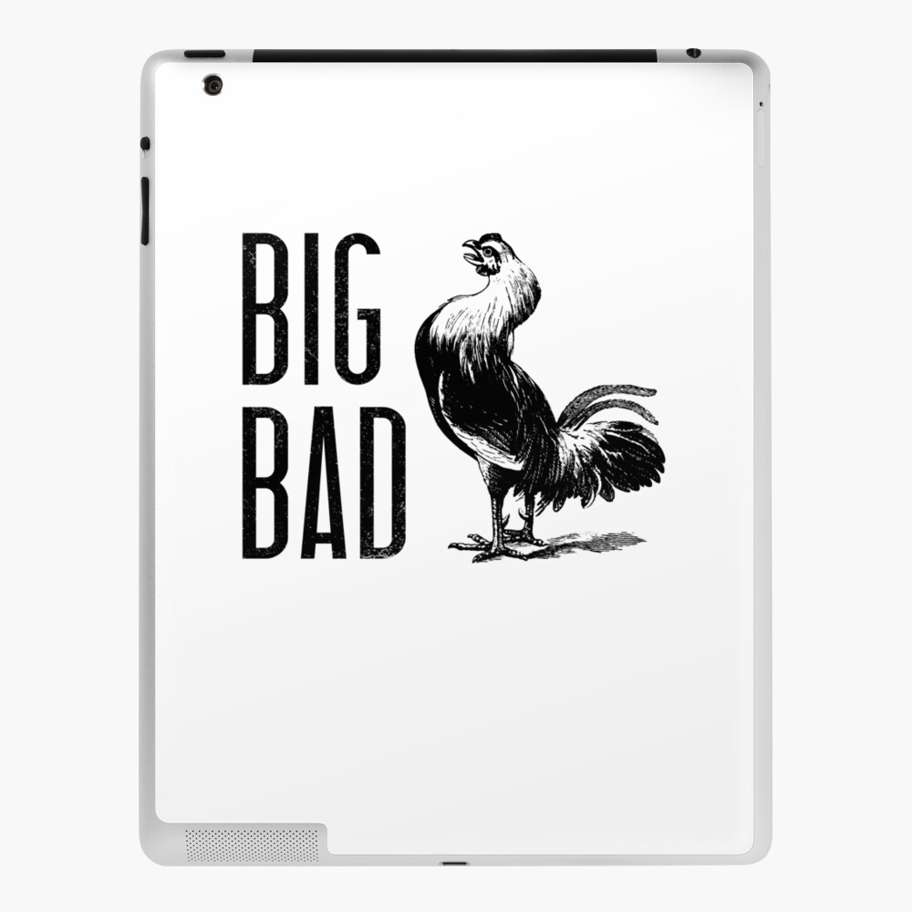 Bad cocks