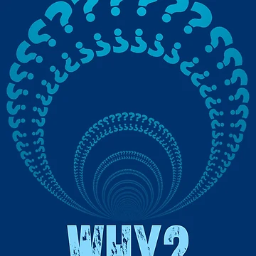 Artwork thumbnail, Why? by PromoteProgress