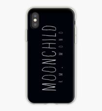 -moonchild- RM iPhone Case