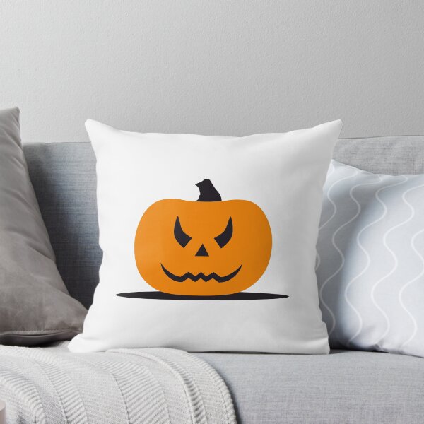Item preview, Halloween pumpkin scary face October 31st designed and sold by Helen-Storm.