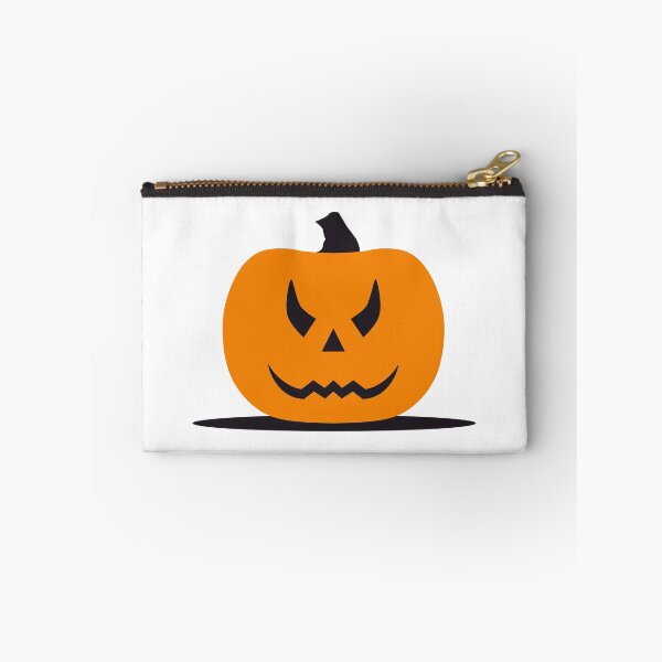 Item preview, Halloween pumpkin scary face October 31st designed and sold by Helen-Storm.