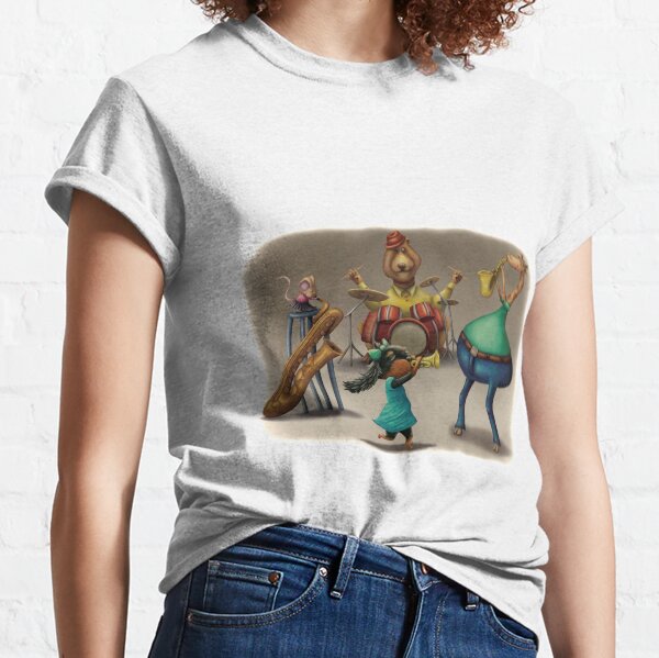 Band Classic T-Shirt