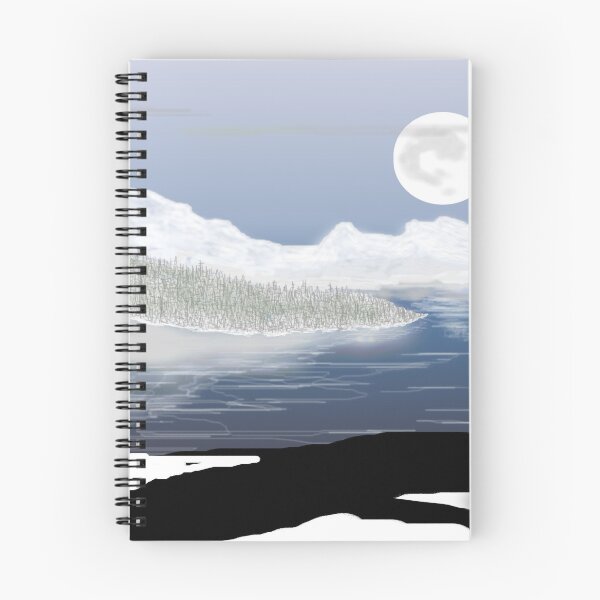 Item preview, Somewhere in Montana designed and sold by Ed Moore.
